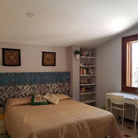 B&B Cactus Giardini Naxos Exterior photo
